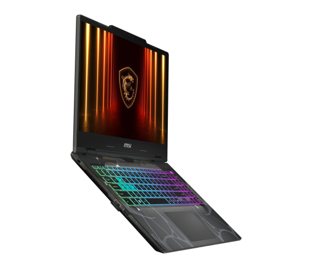MSI Cyborg A15 AI Ryzen 7-260/16GB/512/Win11X RTX5050 144Hz - 1541309 - zdjęcie 18
